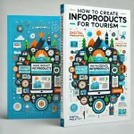 Guia completo de como criar um infoproduto para turismo