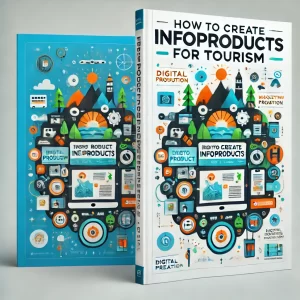 Guia completo de como criar um infoproduto para turismo