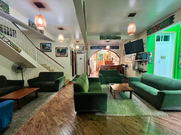 Hostel Manaus